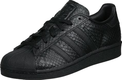 adidas superstar schwarz schimmernt|Adidas Superstar sneakers.